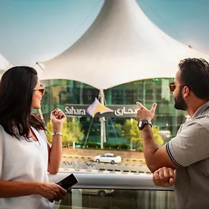 Hotel Golden Sands & Residences Sharjah