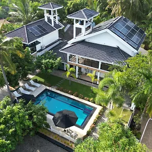 Hotel Wetland Negombo