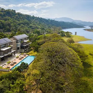 Jetwing Gallery, A Luxury Reserve ***** Kandy
